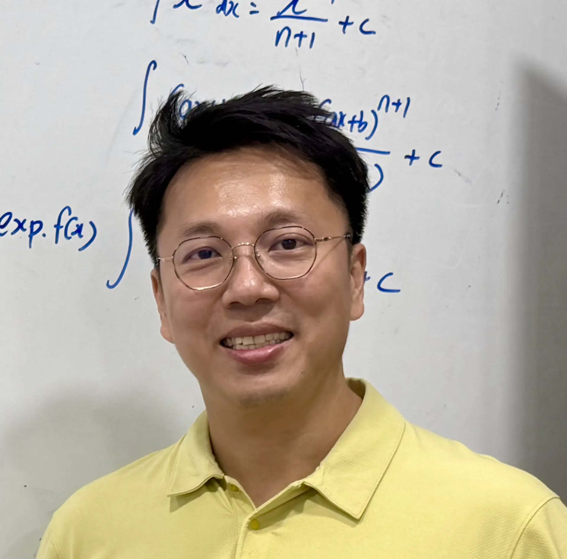 Dave Tan